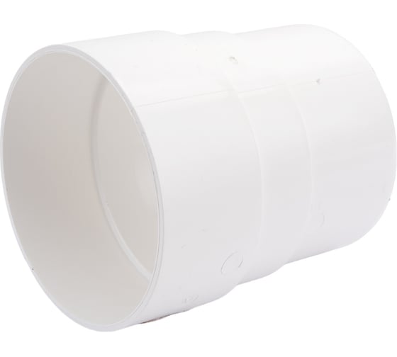 Соединительная муфта DOCKE PREMIUM пломбир PVSM-1044