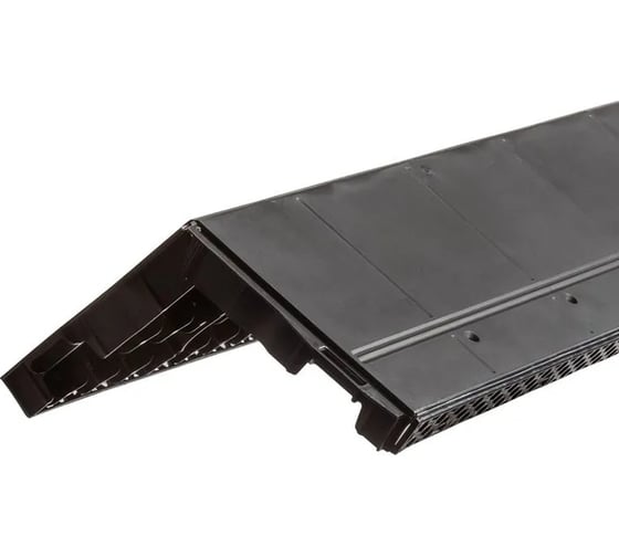 Коньковый аэратор DOCKE PIE ZRRR-1099