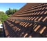 Комплект трубчатого снегозадержания Roofsystems Prestige Zn, для натуральной черепицы, 1,5 метра, нат. красный, RAL 8004 120416 2