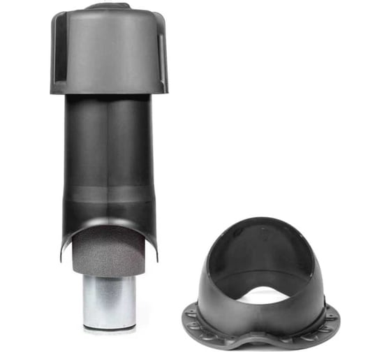 Комплект KROVENT Wave 125 ИЗ серый 537698 1