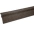Комплект планок Grand Line карн. малых КЧ GL B/Rom брауни 1,25м (2шт) 792839 5