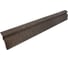 Комплект планок Grand Line карн. малых КЧ GL B/Rom брауни 1,25м (2шт) 792839 8