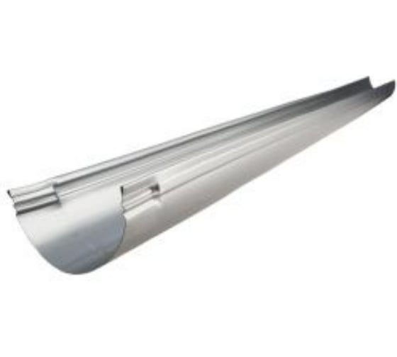 Желоб SKYDDSYSTEM металл, 150х1500 мм, ЦИНК, CC03150000