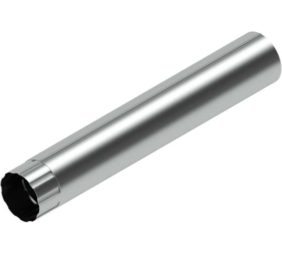 Труба водосточная skyddsystem 100 х 3000 мм, ЦИНК CC03100000