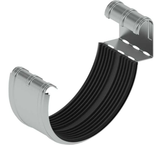 Соединитель желоба SKYDDSYSTEM 150 мм, ЦИНК, 3 шт в упак, CC03170000