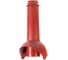 Выход канализации KROVENT Pipe-VT 110 НЕИЗ красный 401278 1
