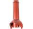 Выход канализации KROVENT Pipe-VT 110 НЕИЗ кр.-коричн 401276 1