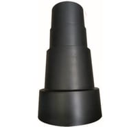 Переходник универсальный KROVENT для труб 238173