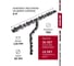 Комплект водосточных систем Grand Line Классика Практик 120 ПВХ ГЛ6м/3м RAL 7024 графит 804947 7