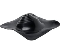 Проходной элемент Grand Line (мф) профи №1 (75-200мм)185 EPDM черный 116250