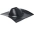 Проходной элемент Grand Line (мф) профи №2 (180-280мм)185 EPDM темно-серый 517523 1