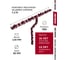Комплект водосточной системы Grand Line Классика Практик 120 ПВХ ГЛ7,5м/3м RAL 3005 бордо 822317 4