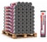 Подкладочный ковер Технониколь Шинглас ANDEREP GL LIGHT 15м2 (49 рул/паллет) 688461 2