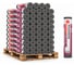 Подкладочный ковер Технониколь Шинглас ANDEREP GL LIGHT 15м2 (49 рул/паллет) 688461 3