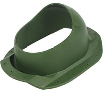 Проходной элемент Татполимер ТP-87/K (зеленый) 46145