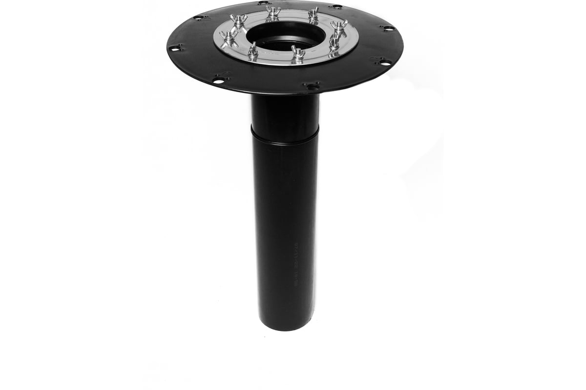 Кровельная воронка Татполимер ТП-01.100/6 10693 - выгодная цена, отзывы ...