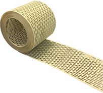 Вентиляционная лента Технониколь (ПВХ; 5 м) TN578905