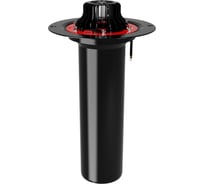 Воронка с металлическим фланцем Fachmann VMО 160x450 мм 01.014