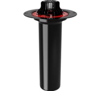 Воронка с металлическим фланцем Fachmann VM 160x450 мм 01.006