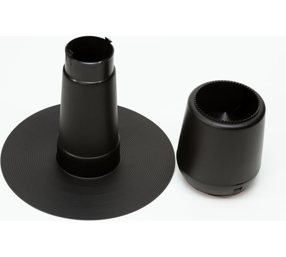 Аэратор кровельный Fachmann A160x490 01.169