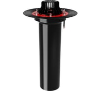 Битумная воронка Fachmann VMОPro 160x590 мм 01.179