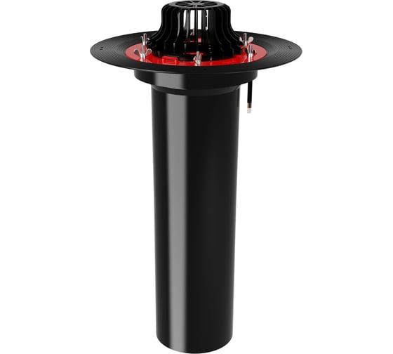 Битумная воронка Fachmann VMОPro 160x590 мм 01.179