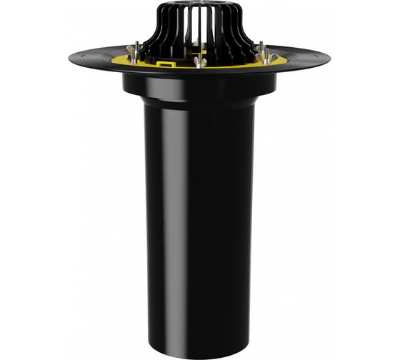 Битумная воронка Fachmann VMPro 160x590 мм, без обогрева 01.175 1