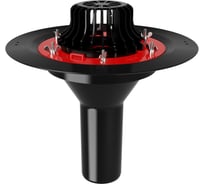 Битумная воронка Fachmann VMPro 90x300 мм, без обогрева 01.173