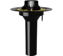 Битумная воронка с обогревом Fachmann VMОPro 110x590 мм 01.178