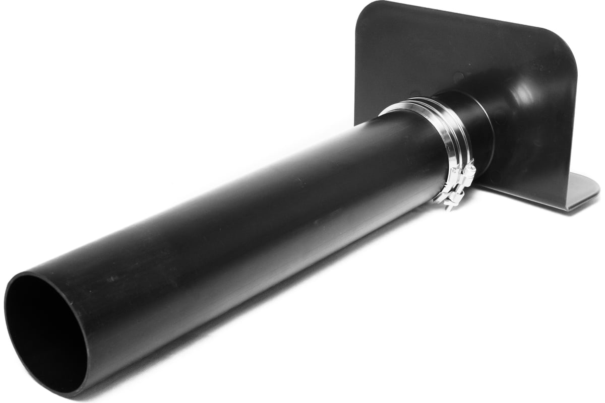 Воронка кровельная парапетная Татполимер ТП-68 51058 - выгодная цена ...