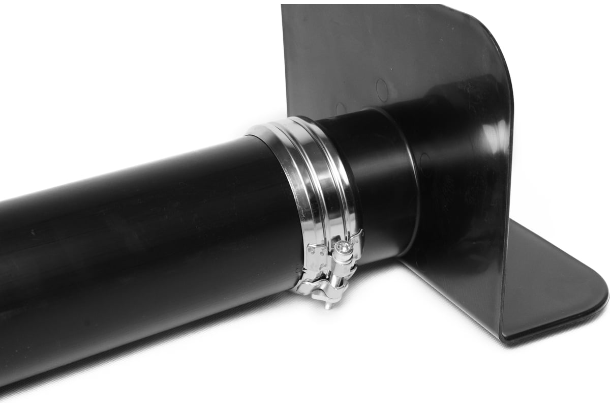 Воронка кровельная парапетная Татполимер ТП-68 51058 - выгодная цена ...