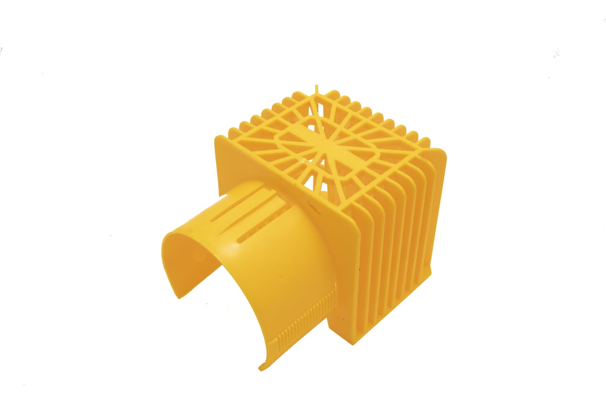 Воронка кровельная парапетная Татполимер ТП-68 51058 - выгодная цена ...