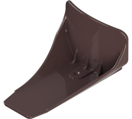 Снегозадержатель Татполимер TP Yota (10 шт, коричневый) 51874