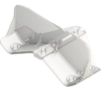Снегозадержатель Татполимер TP Sigma (10 шт, прозрачный) 51872