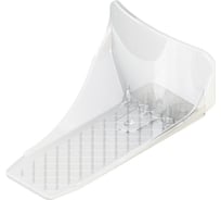 Снегозадержатель Татполимер TP Yota (10 шт., прозрачный) 51873