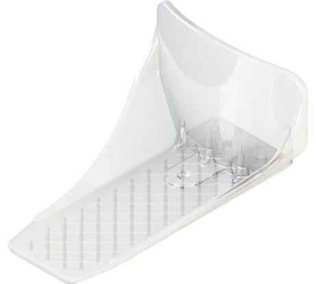 Снегозадержатель Татполимер TP Yota (10 шт., прозрачный) 51873