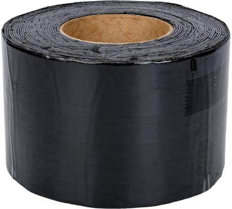 Самоклеящаяся лента-герметик Технониколь PLANTERBAND 10 м х 10 см TN467783