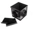 Пластиковый дождеприемник Aquastok с перегородкой 200x200x197 B125 (4200) 549125 1