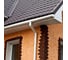 Соединительная муфта DOCKE LUX пломбир PVLM-1044 3