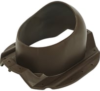 Проходной элемент Татполимер ТР-87/N (темно-коричневый) 52532