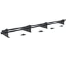 Универсальный трубчатый снегозадержатель Grand Line Optima RAL 7024, 3 м ШК 213045