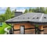 Трубчатый снегозадержатель Grand Line NEW RAL 9005, 3 м ШК 263754 5