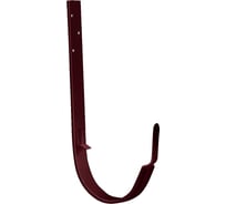 Длинный крюк Grand Line Optima 125 мм, RAL 3005 ШК 357912