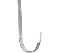 Длинный крюк Grand Line Optima 125 мм, Zn ШК 373504