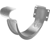 Короткий крюк Grand Line Optima 125 мм, Zn ШК 373505