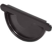 Универсальная торцевая заглушка Grand Line 125 мм, RR 32 ШК 379739