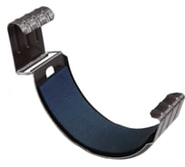 Соединитель желоба Grand Line GL 125 мм, RR 32 ШК 379786