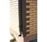 Кронштейн трубы на кирпич Grand Line, 90 мм, RR 32 ШК 379992 3