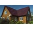 Кронштейн трубы на дерево Grand Line 90 мм, RAL 3005 ШК 88009 7