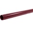 Круглая труба Grand Line 90 мм, 3 м, RAL 3005 ШК 155827 1